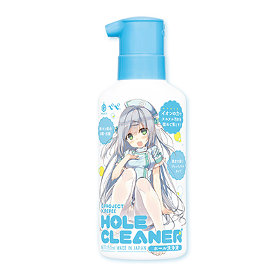 G PROJECTPEPEE HOLE CLEANER[ۡ]