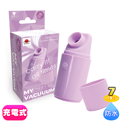 MYVACUUUMʥޥХ塼˥ѡץ