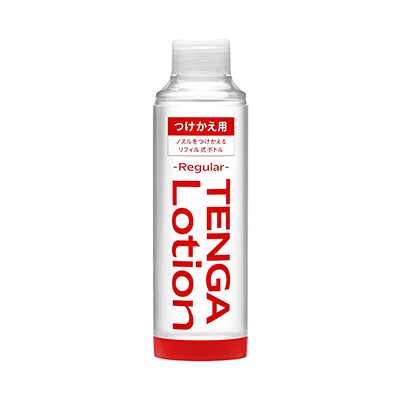 TENGA LOTION [Regular]Refill 199g